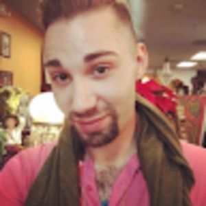 Meet your Posher, Jay